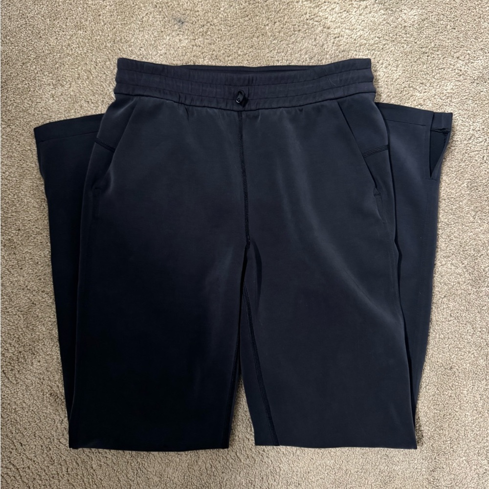 Lululemon Brushed Softstreme High Rise Pant